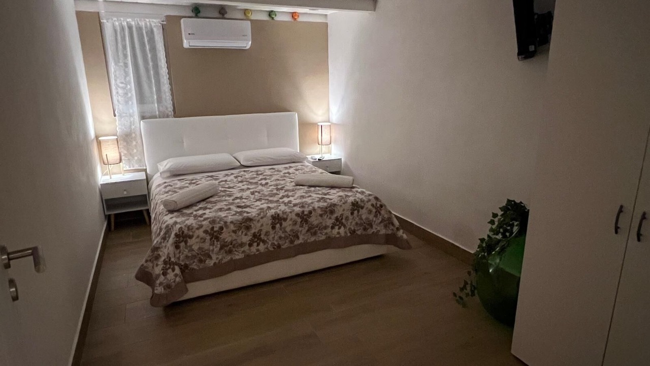 Photo of Bedroom in Leporano Marina