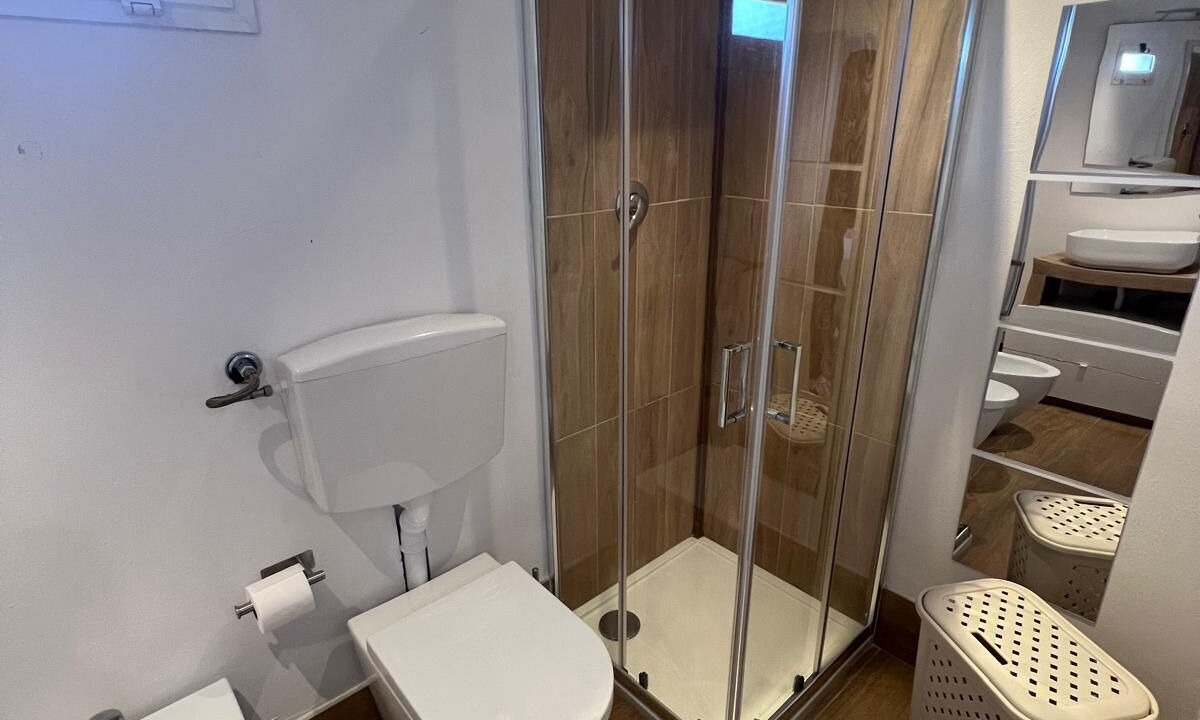 Photo of Bathroom in Leporano Marina