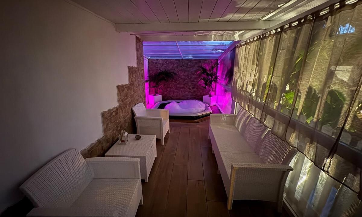 Photo of Bedroom in Leporano Marina