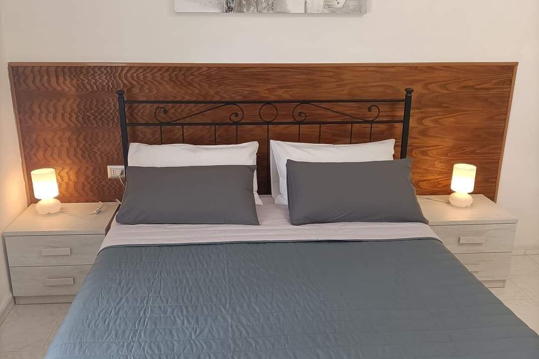 Photo of Bedroom in Bastia Umbra