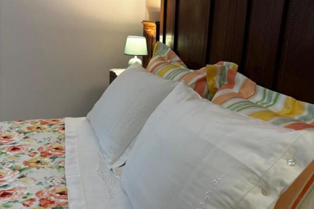 Photo of Bedroom in Introdacqua