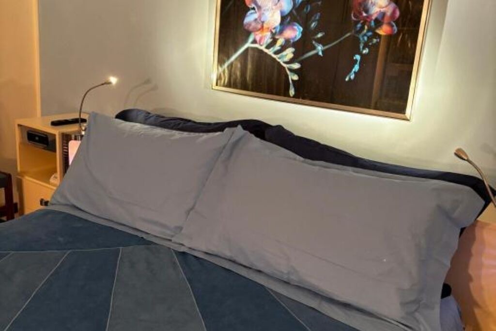 Photo of Bedroom in Introdacqua