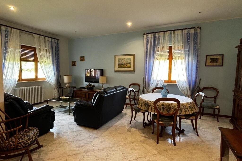 Photo of Livingroom in Introdacqua