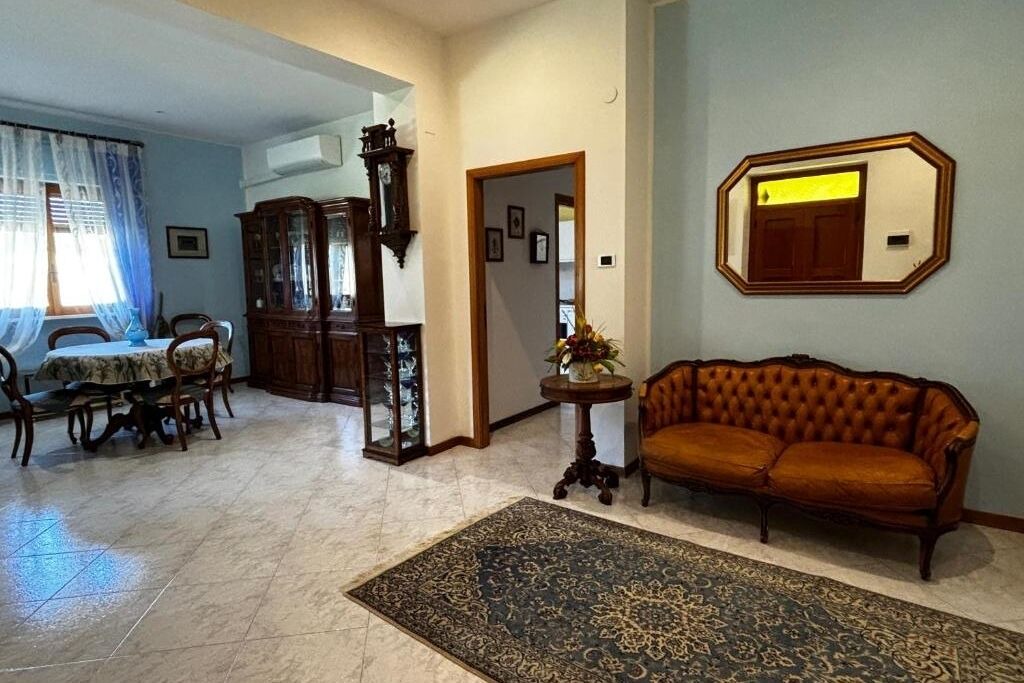 Photo of Livingroom in Introdacqua