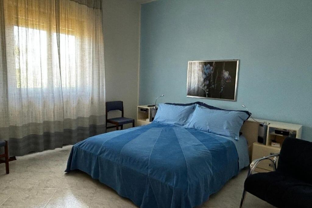 Photo of Bedroom in Introdacqua