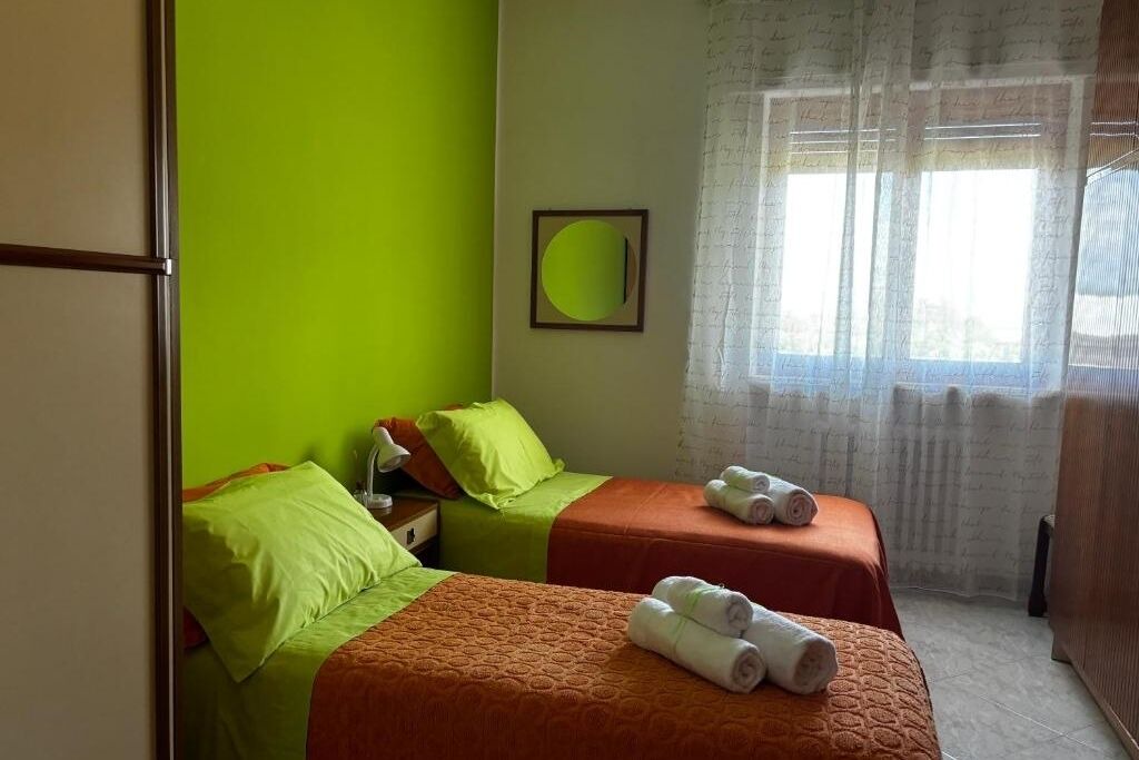 Photo of Bedroom in Introdacqua