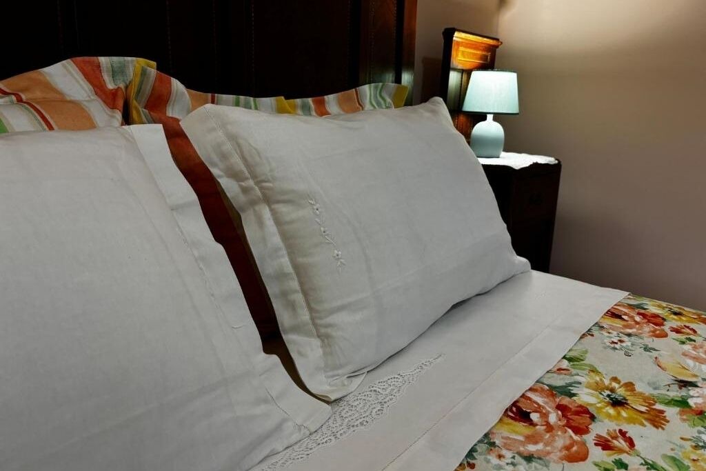Photo of Bedroom in Introdacqua