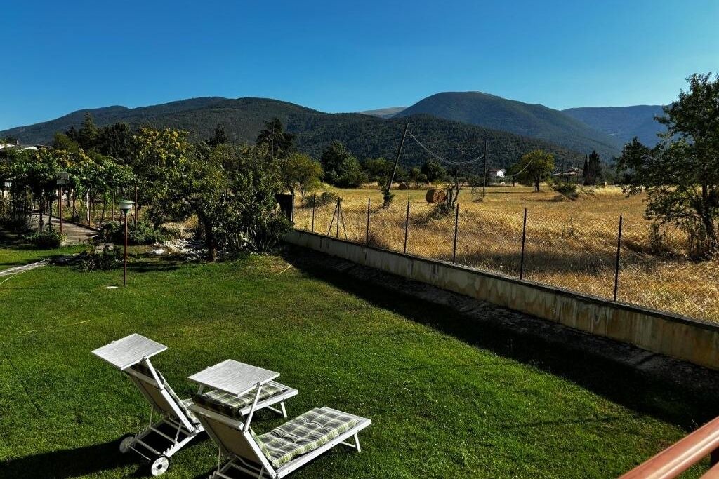 Photo of Outdoor in Introdacqua