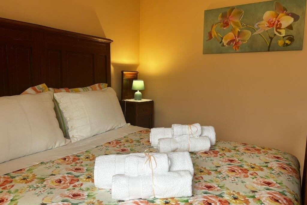 Photo of Bedroom in Introdacqua