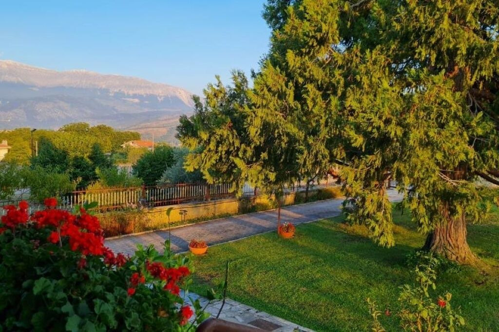 Photo of Outdoor in Introdacqua