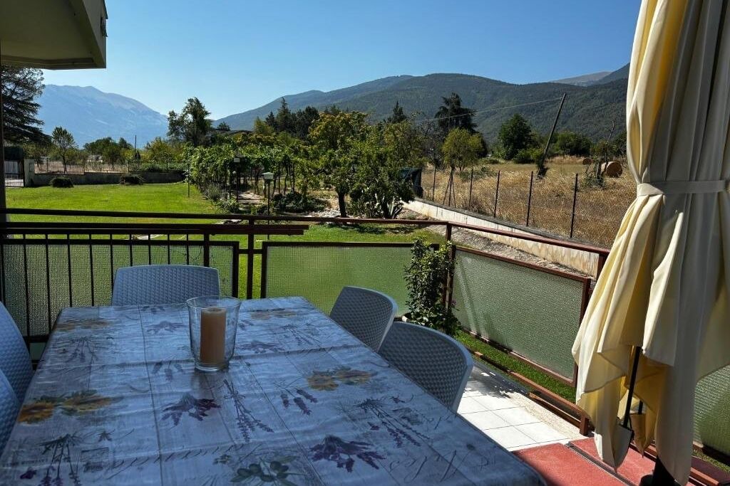 Photo of Outdoor in Introdacqua