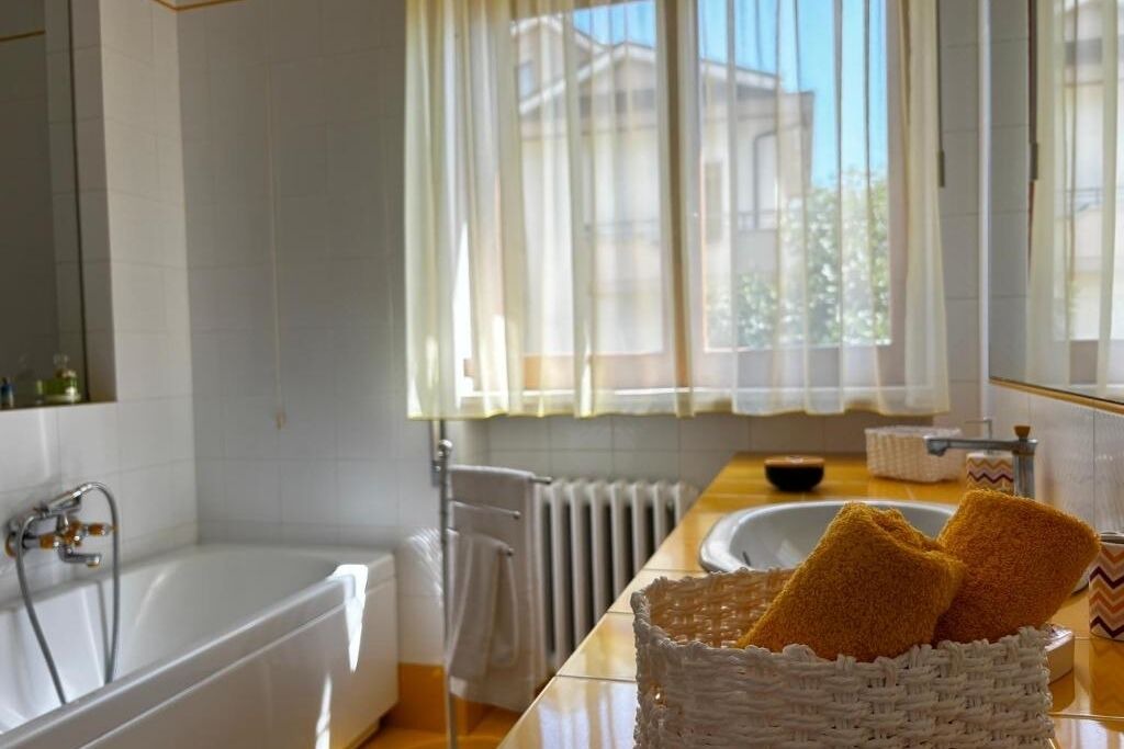 Photo of Bathroom in Introdacqua