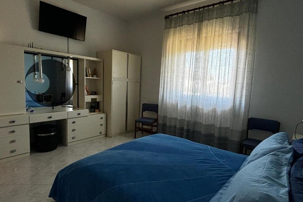 Photo of Bedroom in Introdacqua