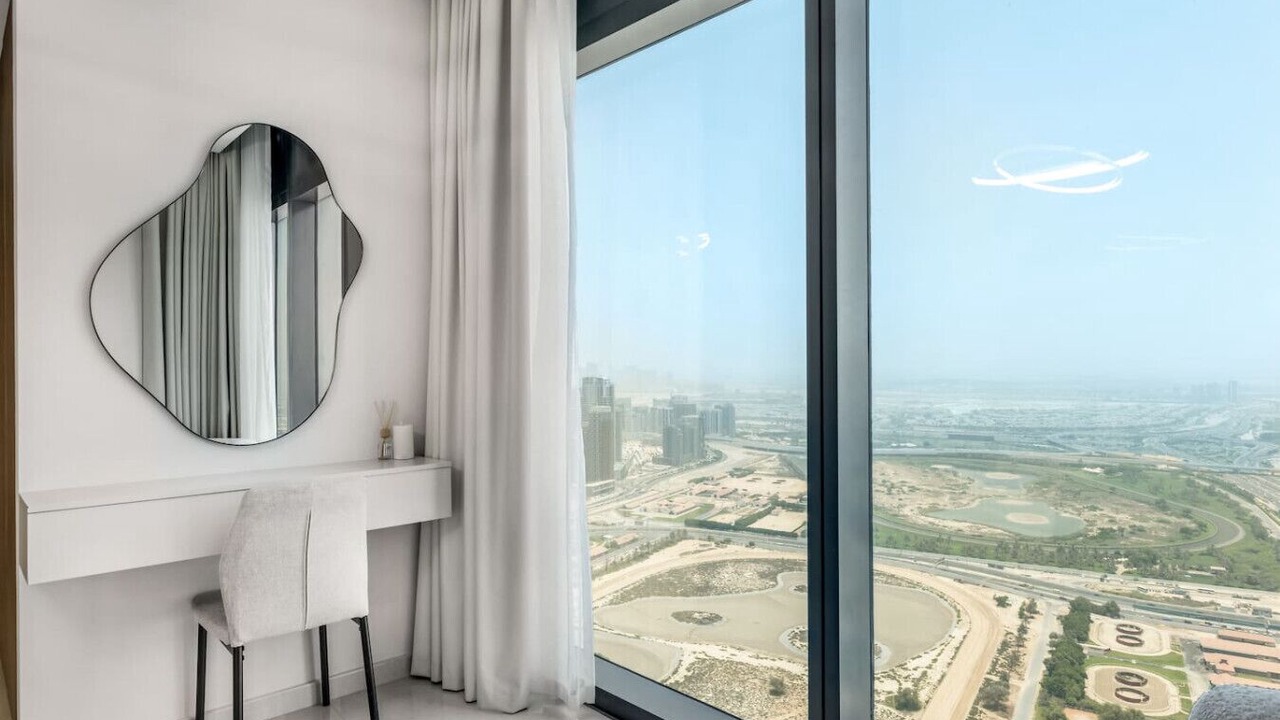 Photo of Others in Sheikh Zayed Road