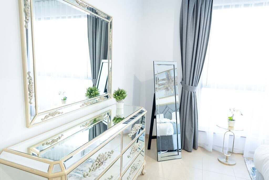 Photo of Bedroom in Trade Centre 1