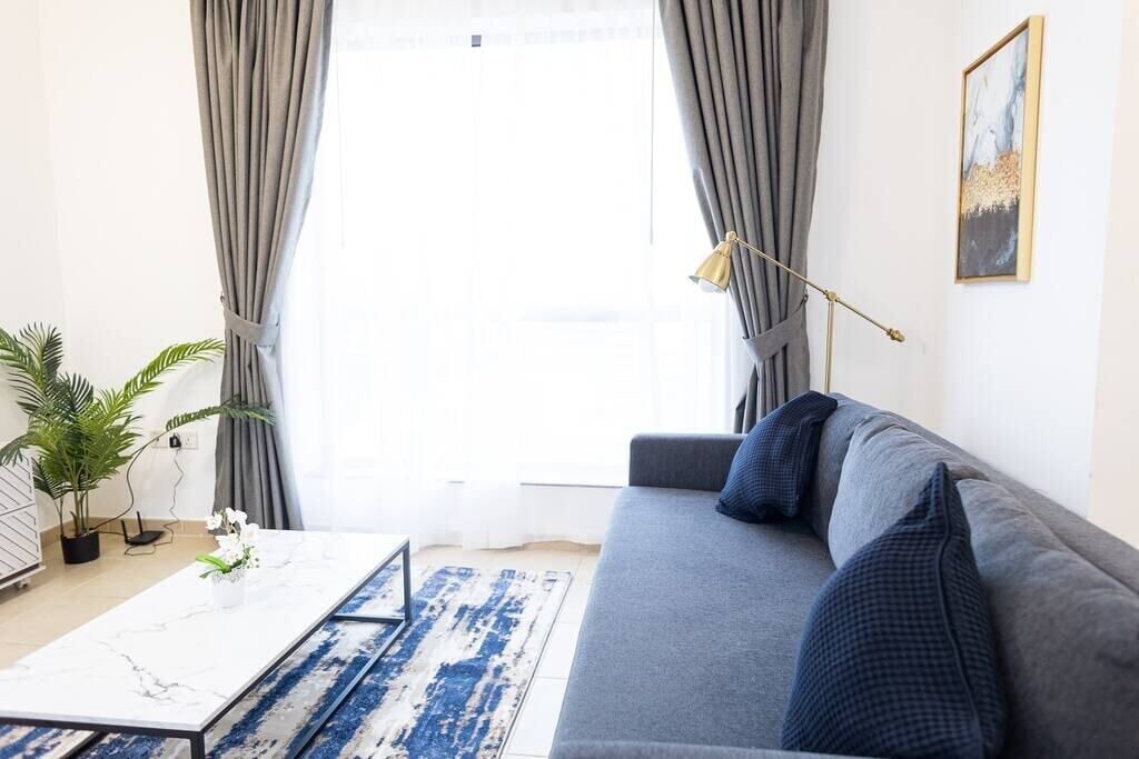 Photo of Livingroom in Trade Centre 1