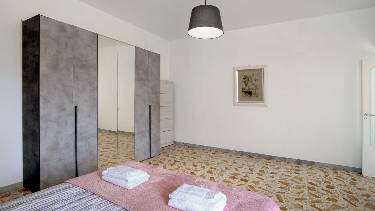 Photo of Bedroom in Benincasa