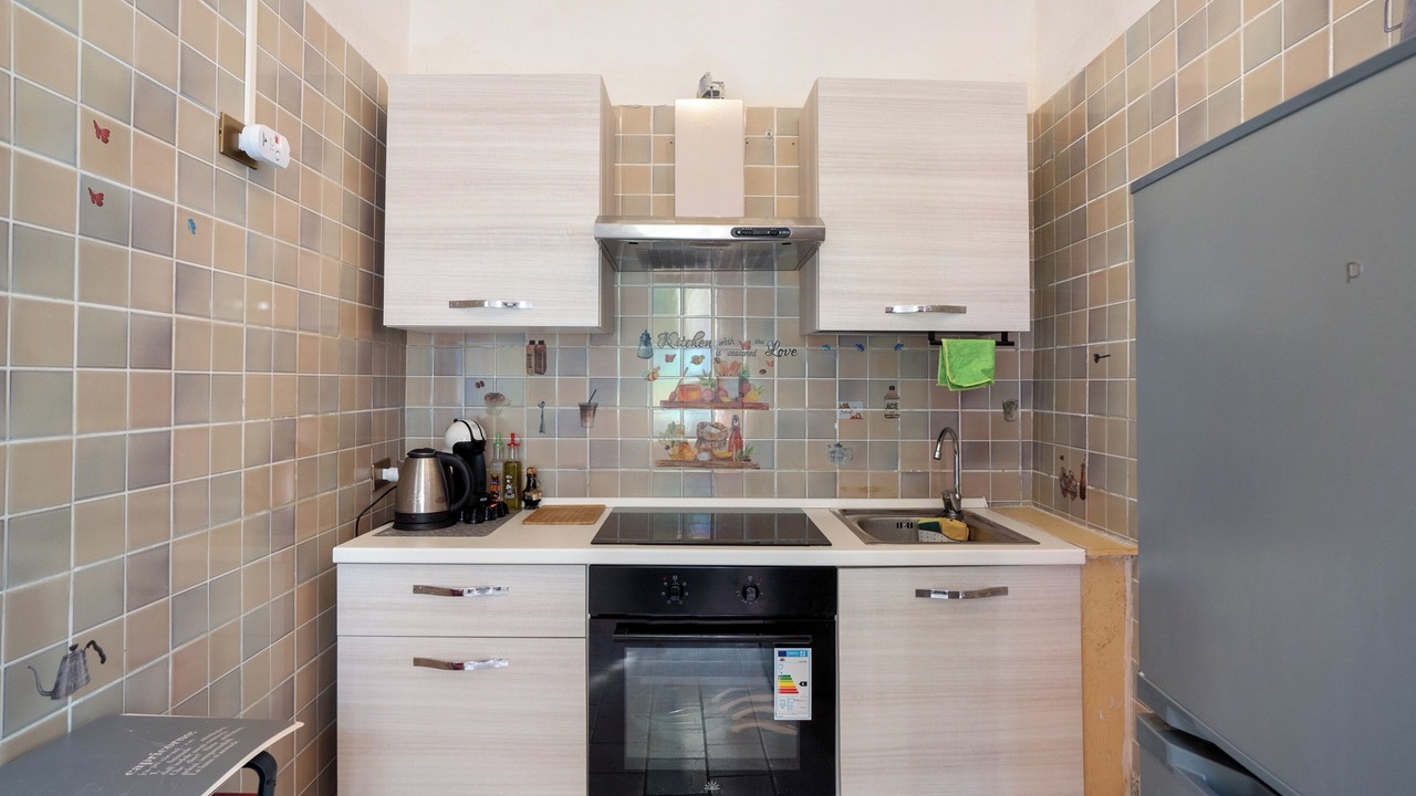 Photo of Kitchen in Benincasa