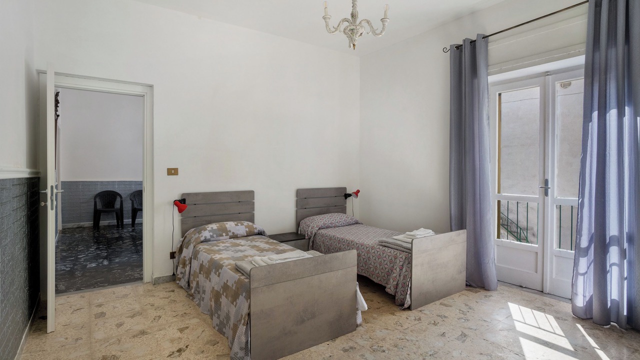 Photo of Bedroom in Benincasa