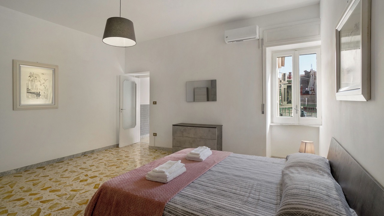 Photo of Bedroom in Benincasa