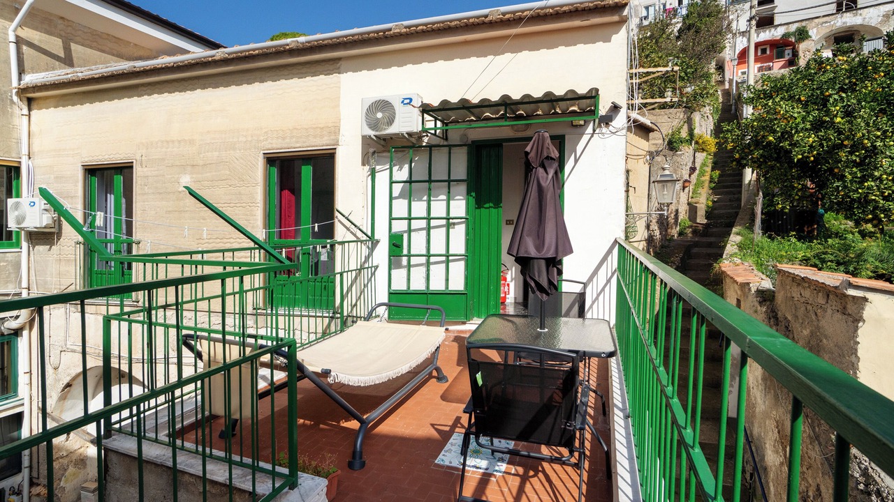 Photo of Outdoor in Benincasa