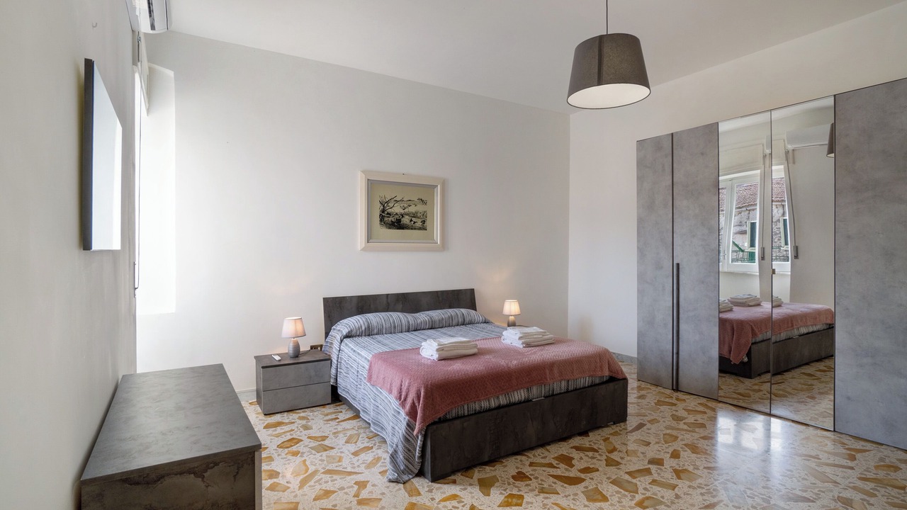 Photo of Bedroom in Benincasa