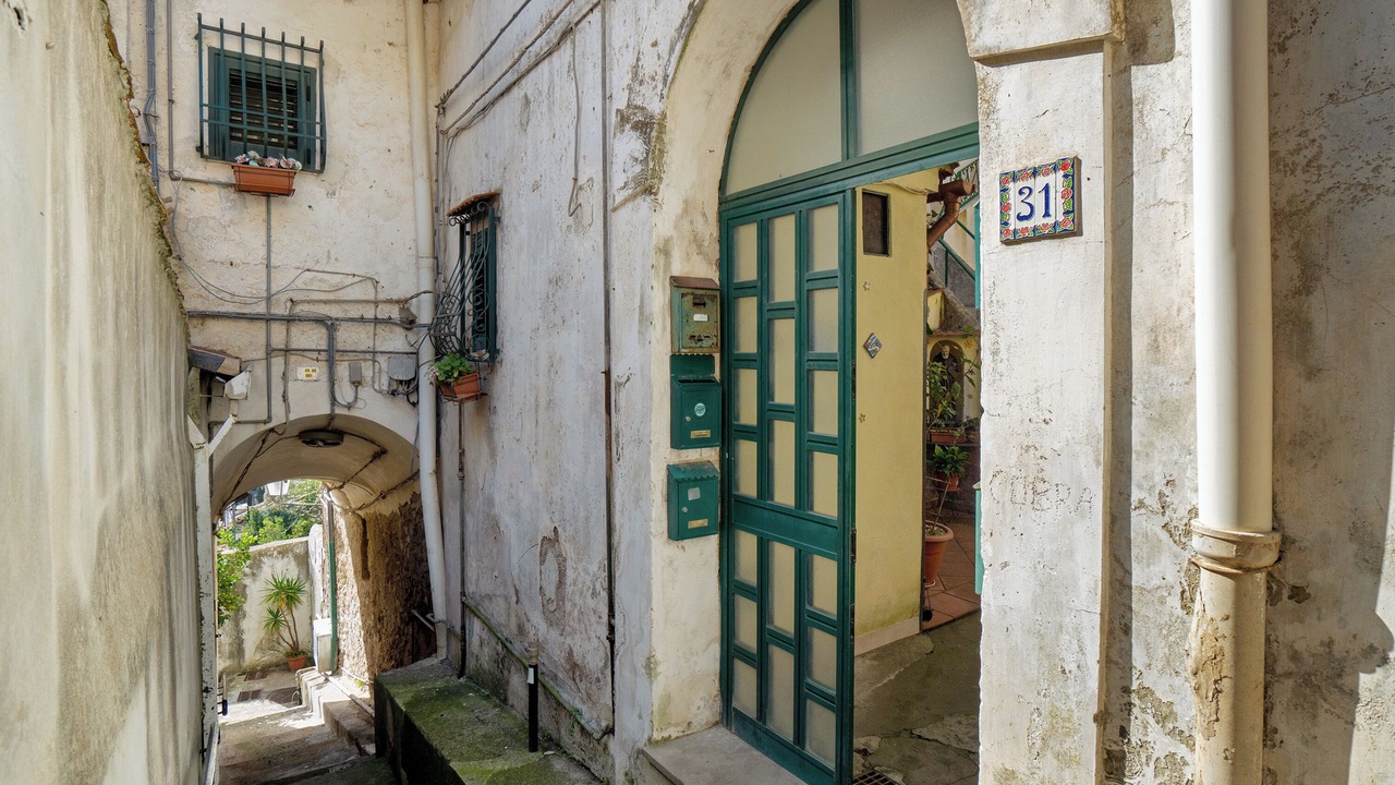 Photo of Outdoor in Benincasa