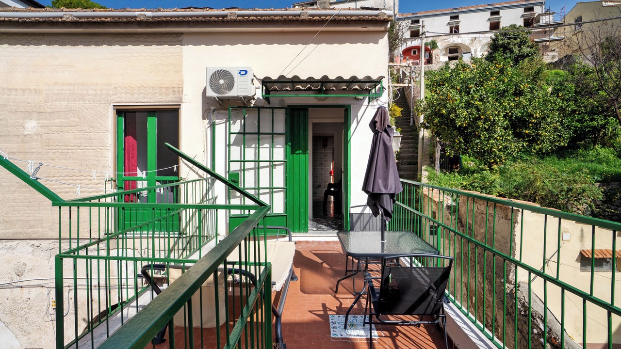 Photo of Outdoor in Benincasa