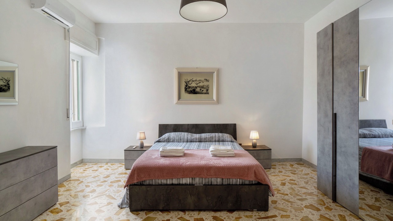 Photo of Bedroom in Benincasa