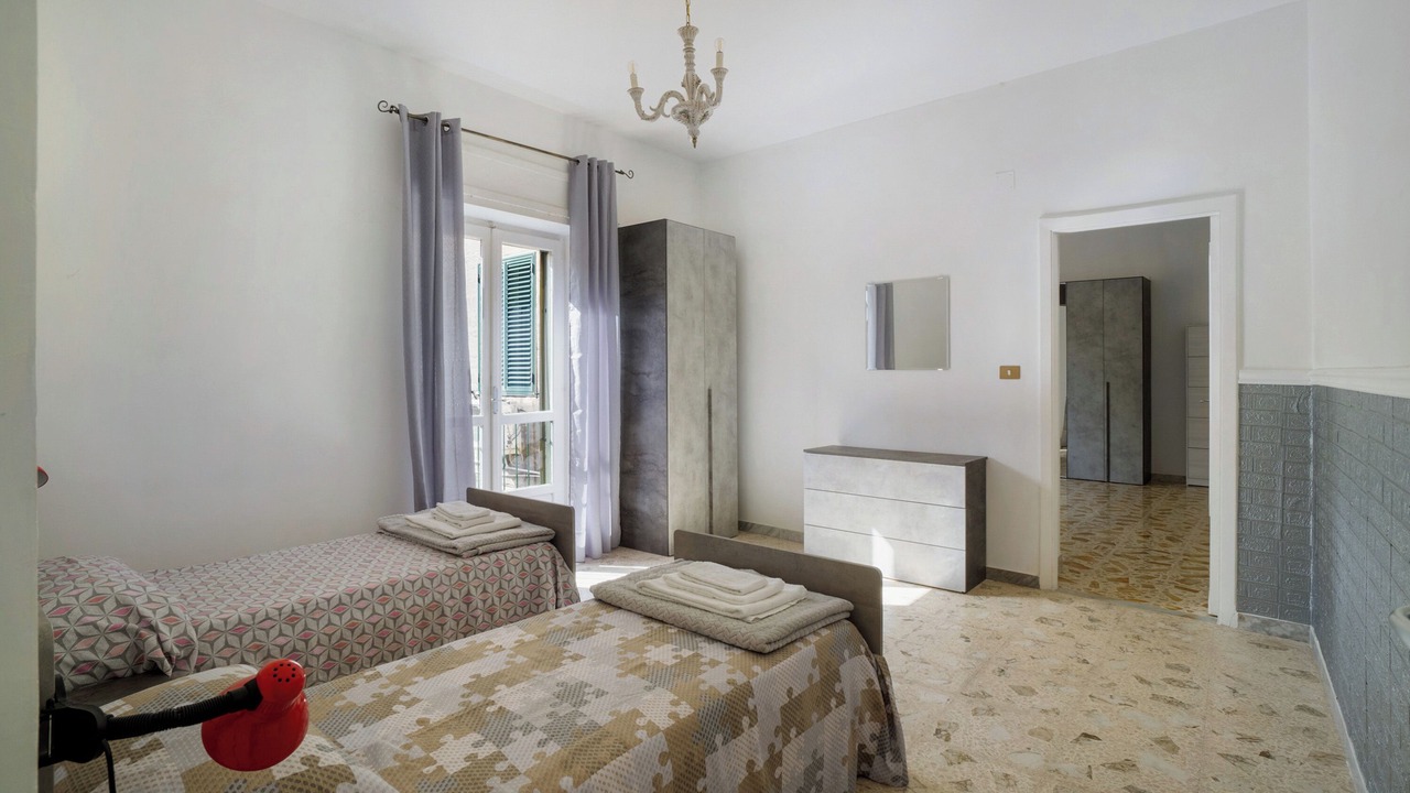 Photo of Bedroom in Benincasa