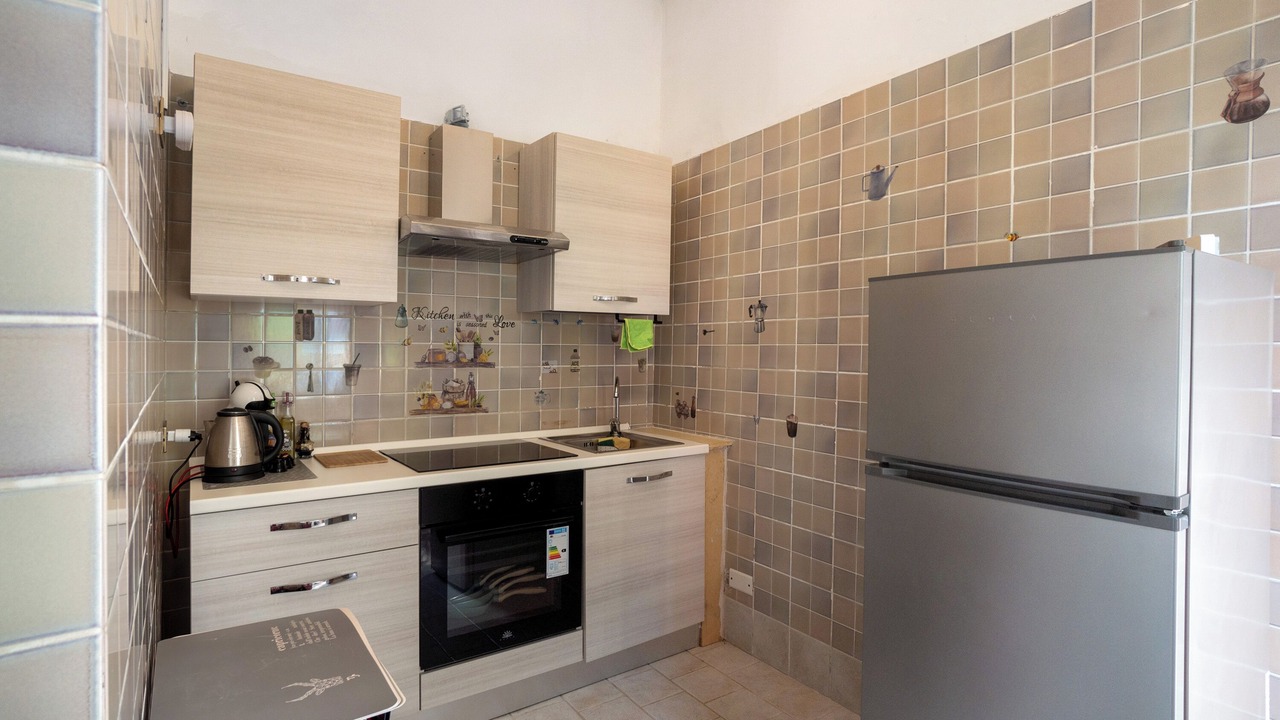 Photo of Kitchen in Benincasa