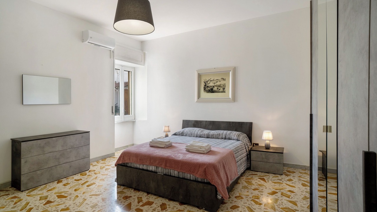 Photo of Bedroom in Benincasa