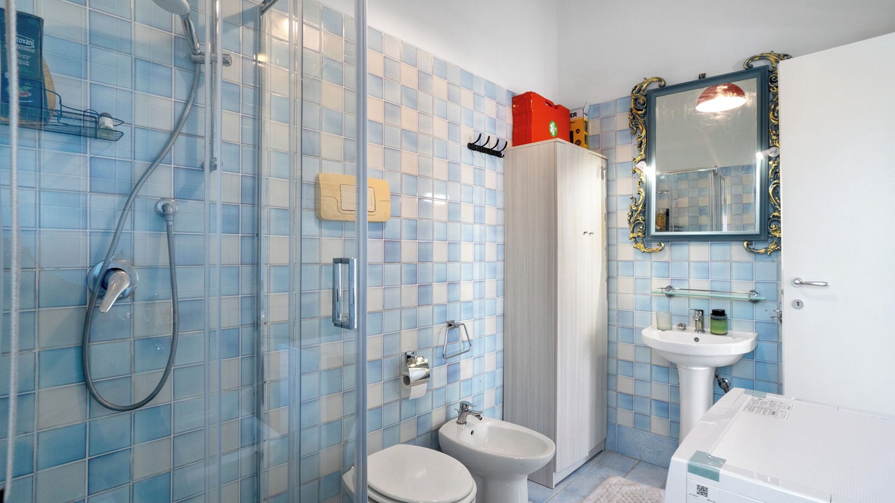 Photo of Bathroom in Benincasa