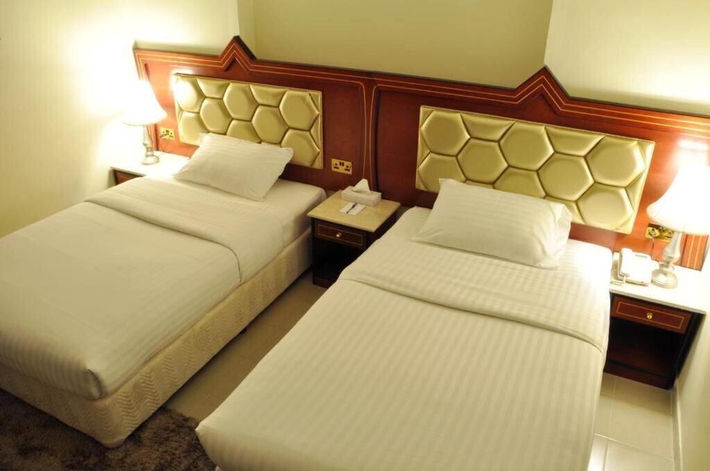 Photo of Bedroom in Al Muraqqabat