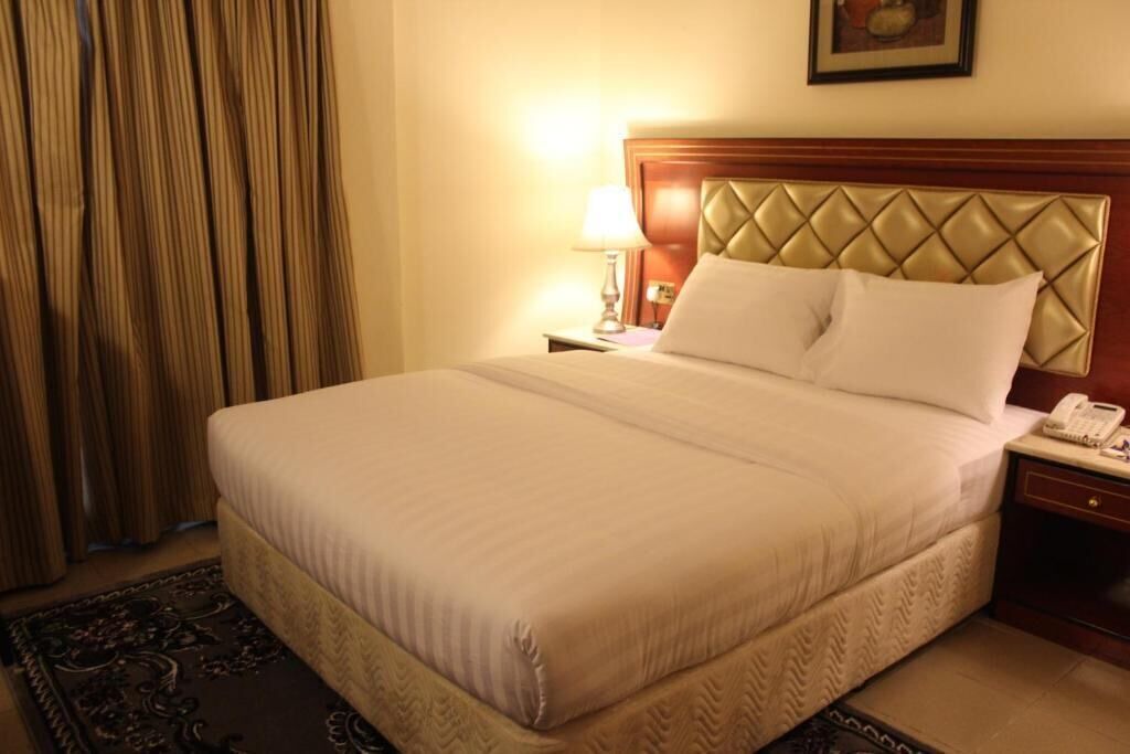 Photo of Bedroom in Al Muraqqabat