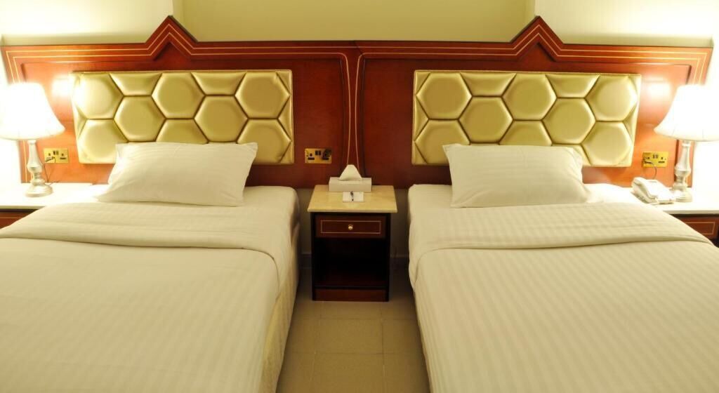 Photo of Bedroom in Al Muraqqabat