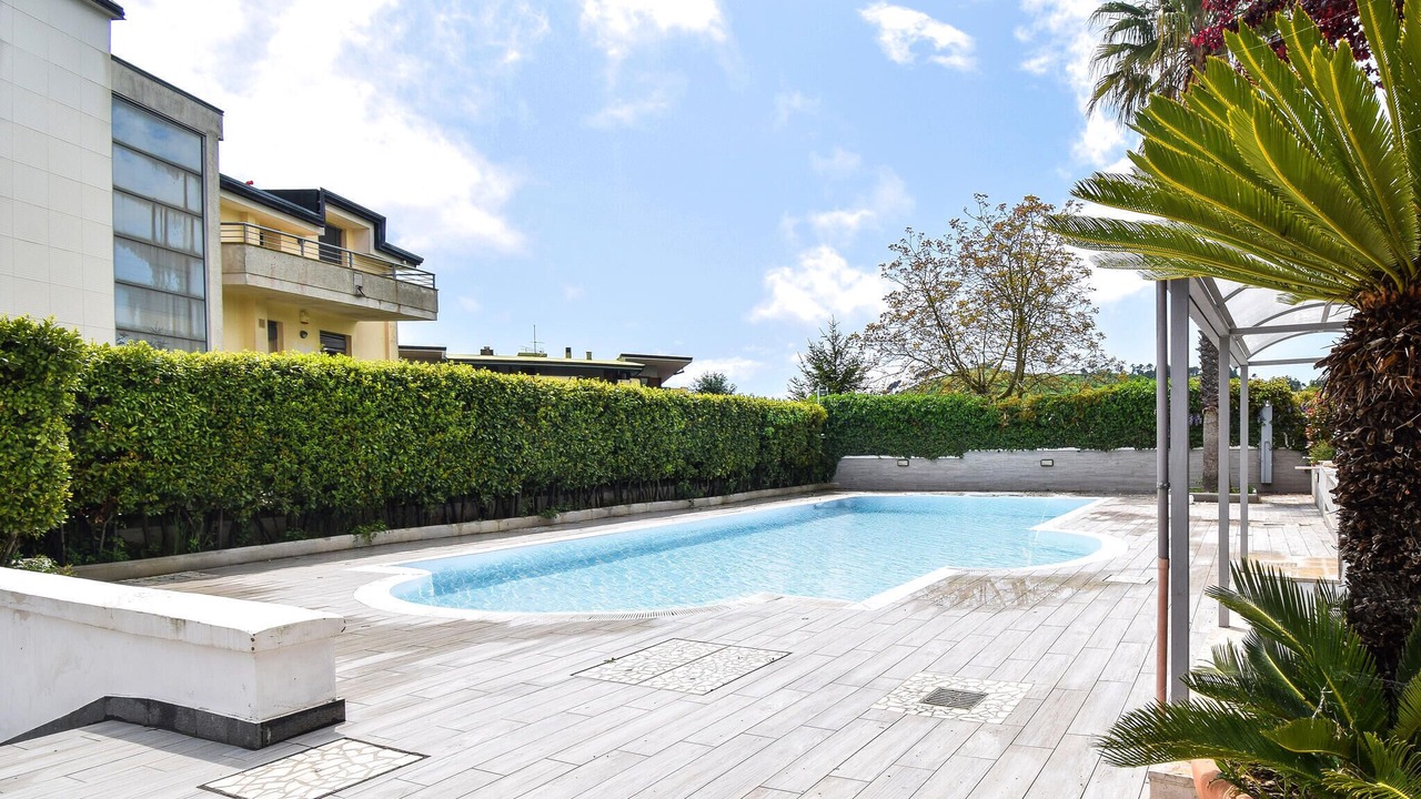 Photo of Outdoor in Pozzovetere