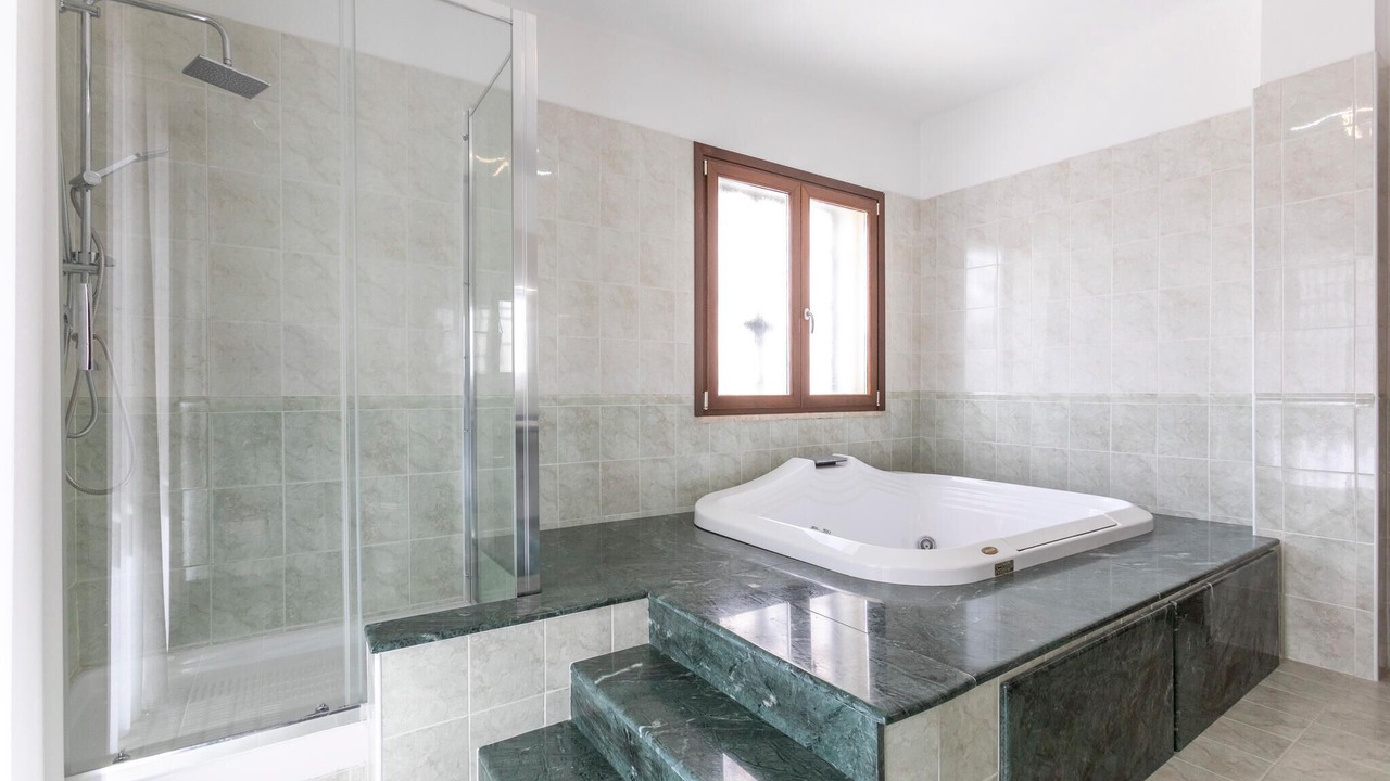 Photo of Bathroom in Pozzovetere