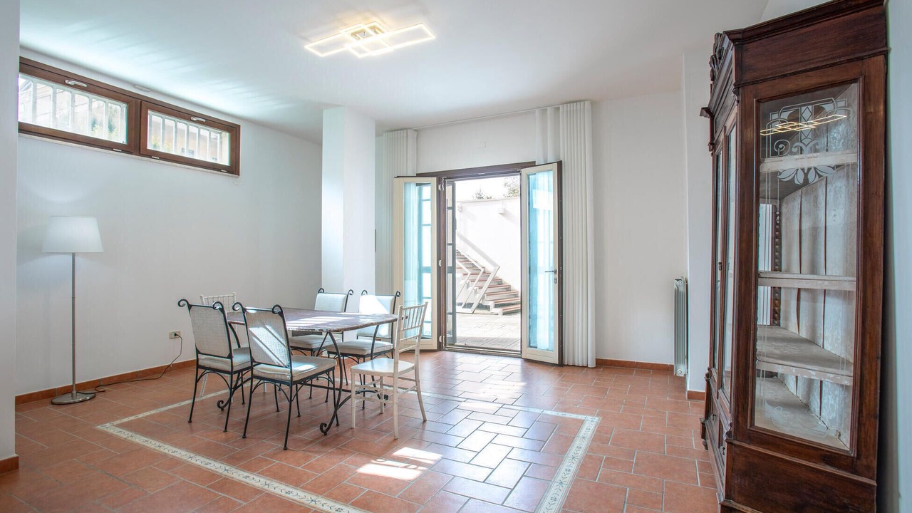 Photo of Bedroom in Pozzovetere