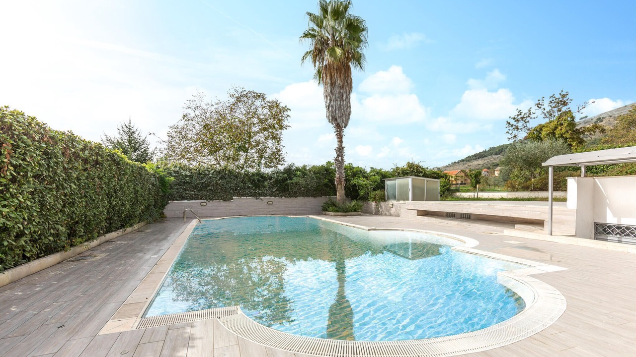 Photo of Outdoor in Pozzovetere