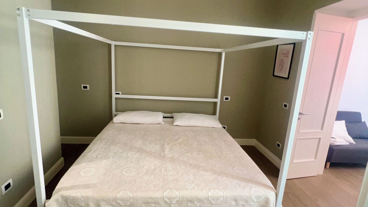 Photo of Bedroom in Santa Lucia