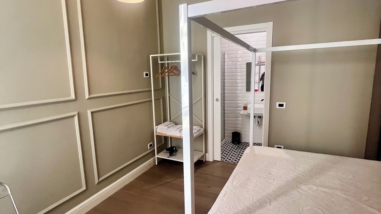 Photo of Bedroom in Santa Lucia