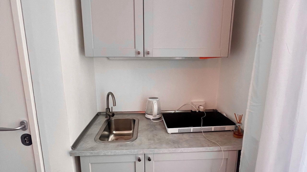 Photo of Kitchen in Santa Lucia