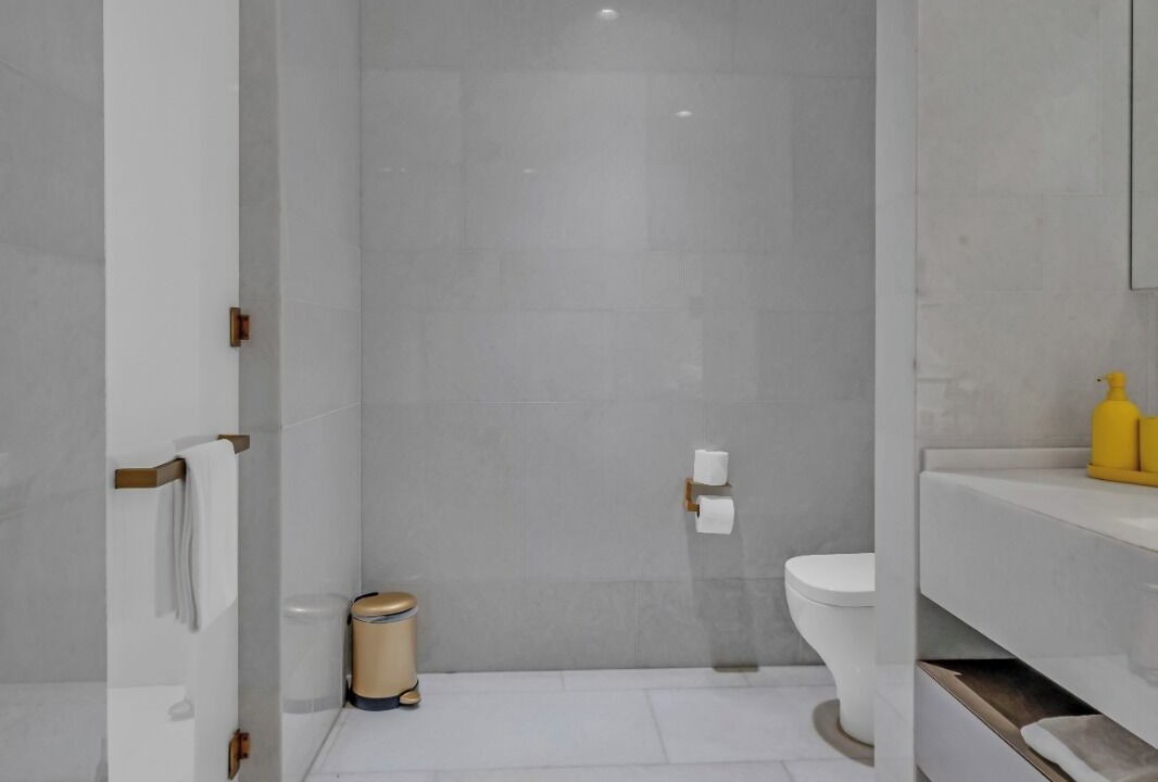 Photo of Bathroom in Palm Jumeirah