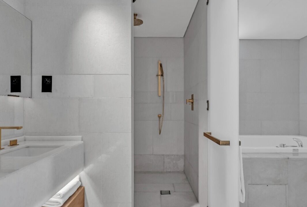 Photo of Bathroom in Palm Jumeirah