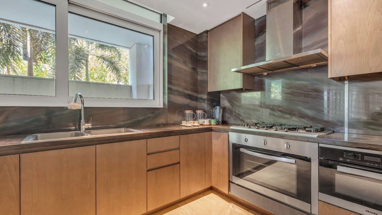 Photo of Kitchen in Palm Jumeirah