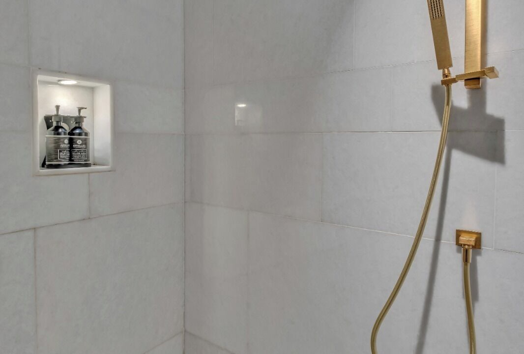 Photo of Bathroom in Palm Jumeirah