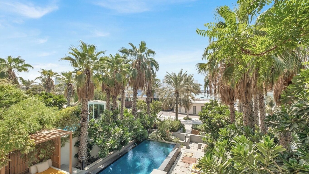 Photo of Outdoor in Palm Jumeirah