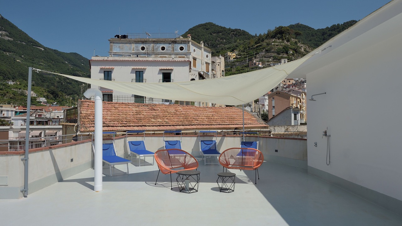 Photo of Patio Balcony in Pucara