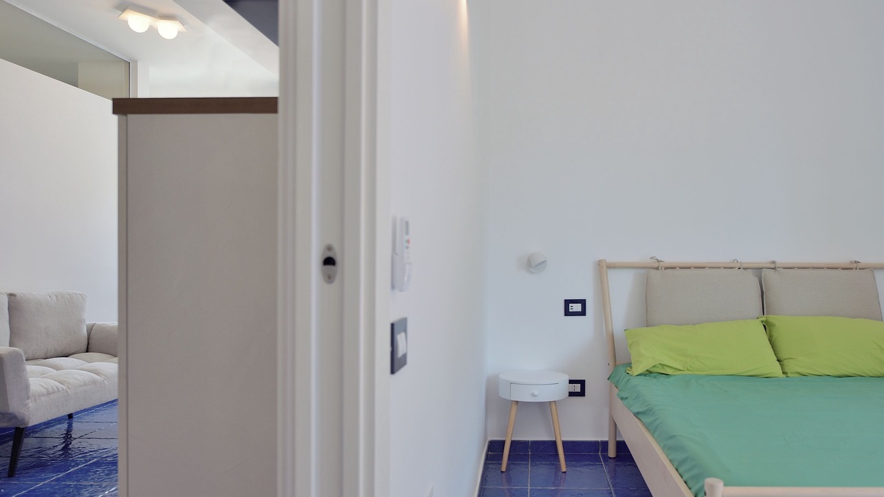 Photo of Bedroom in Pucara